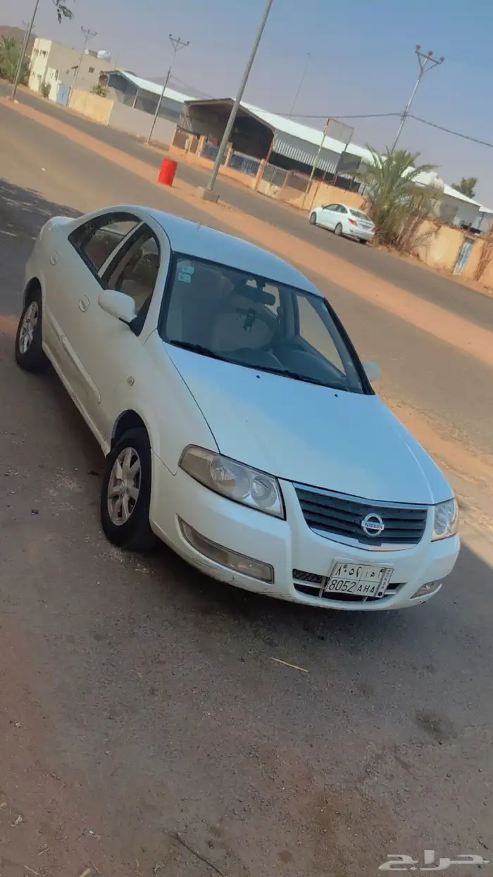 صني قير عادي 2010 1