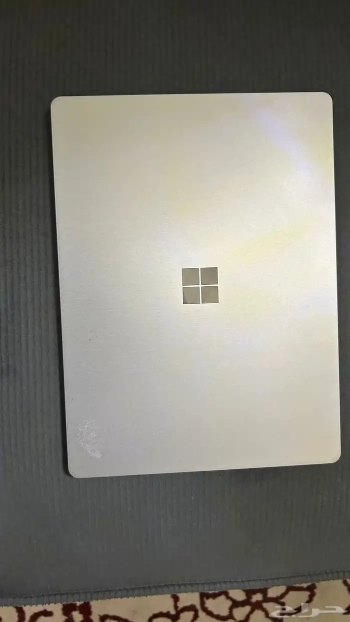 مايكروسوفت لابتوب جو Microsoft laptop surface go 0