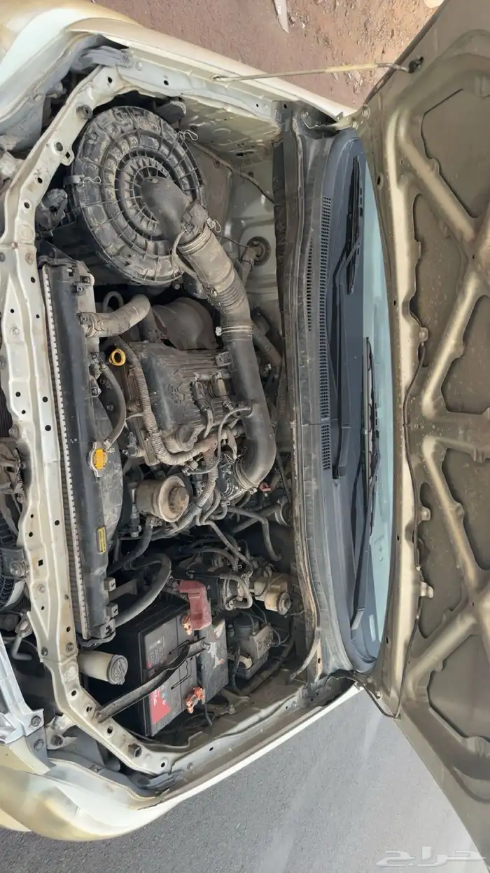 أنوفا 2012 للبيع 6