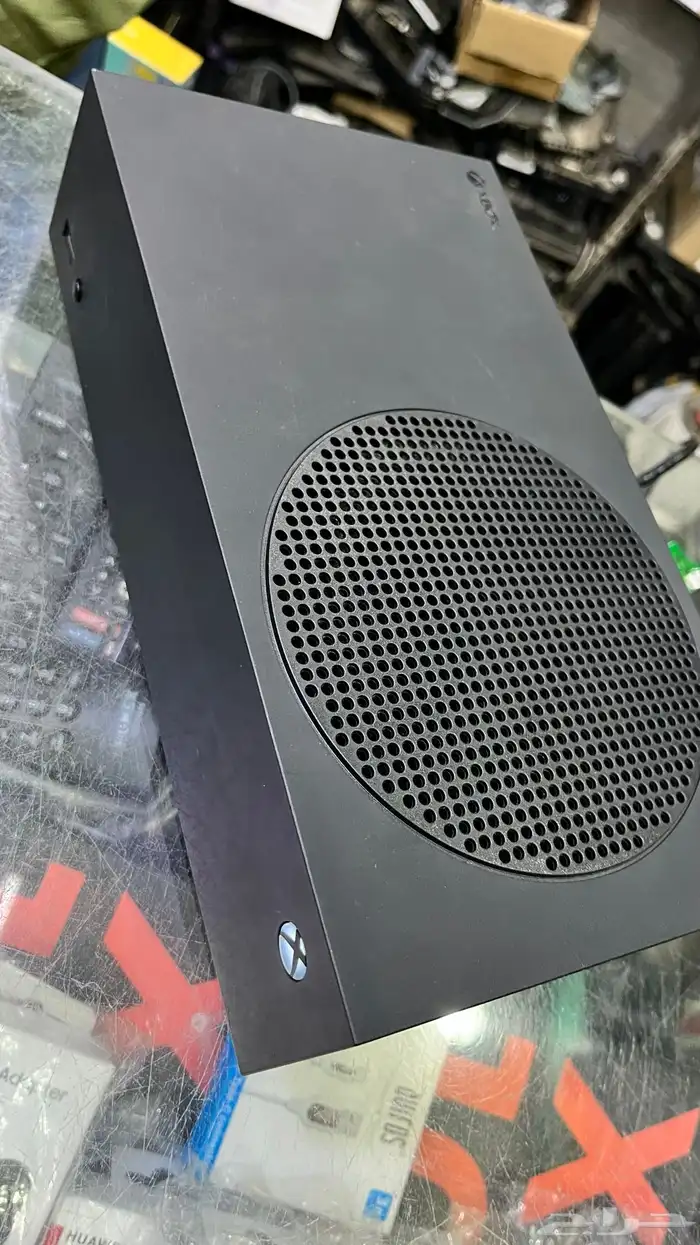 اكس بوكس سيريس اس 1