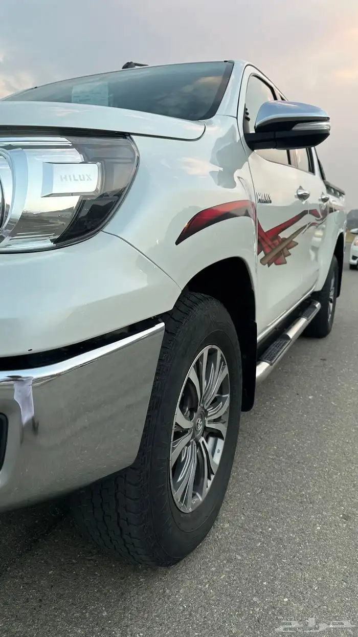 هيلكس 2017 دبل تماتيك سعودي 4