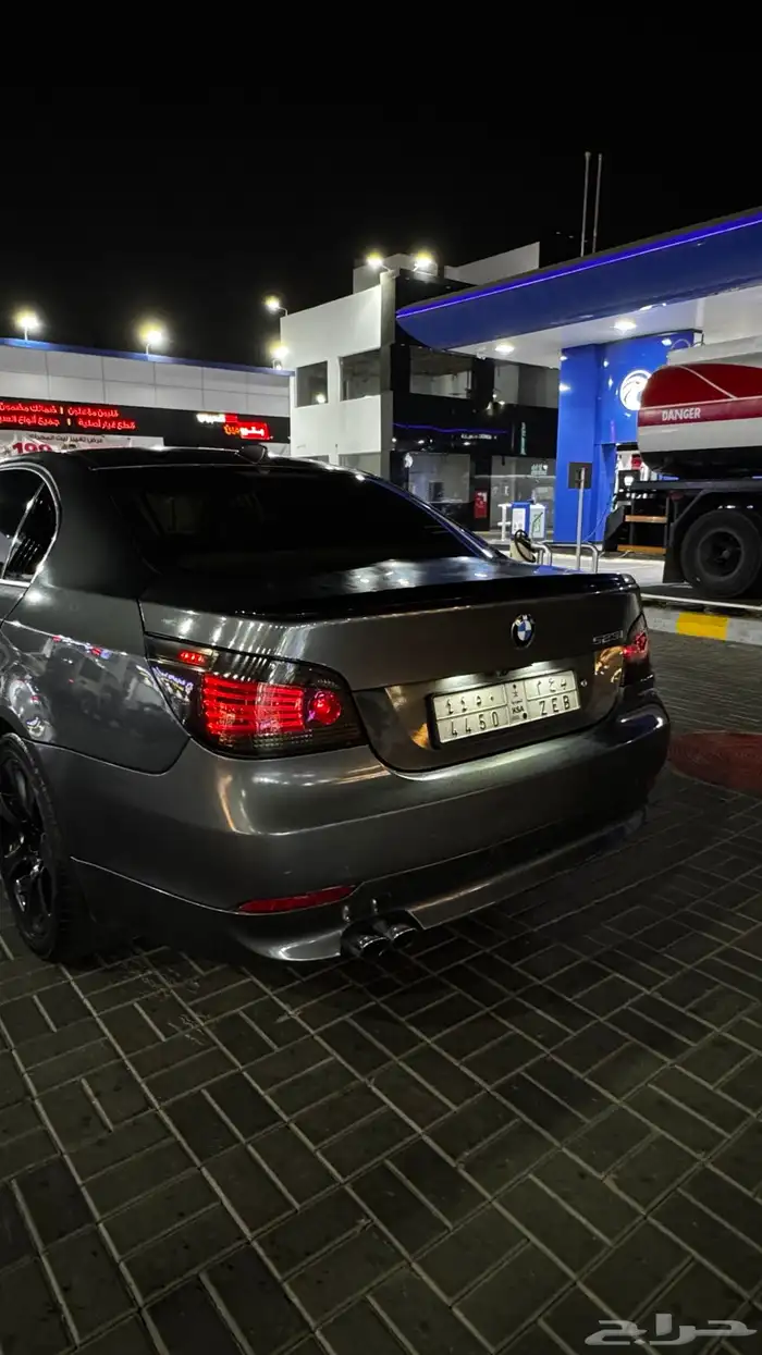 BMW 2006 (Facelift to 2008)   Excellent Condition 4