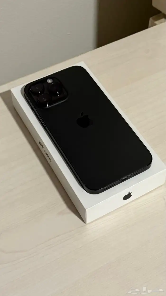 ايفون 14 برو ماكس (تم البيع) 5