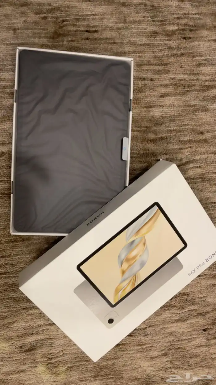 Honor ايباد x9a 2