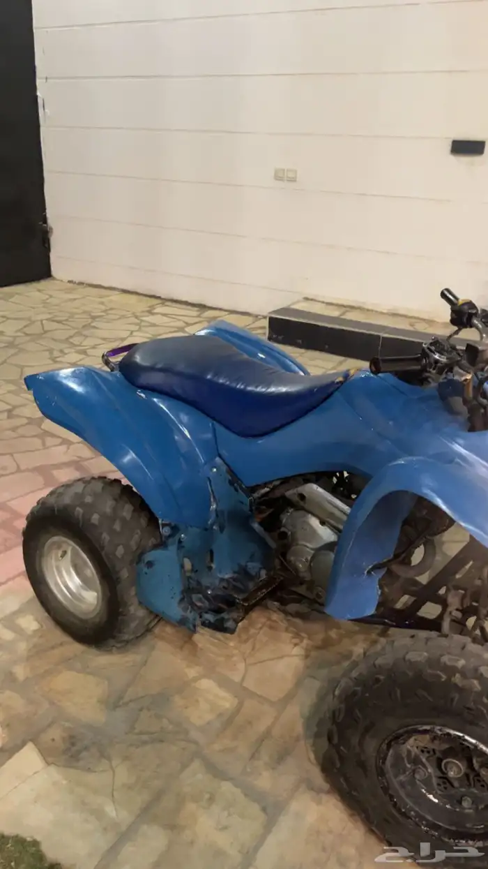 دباب زد 250 شغال شرط 2