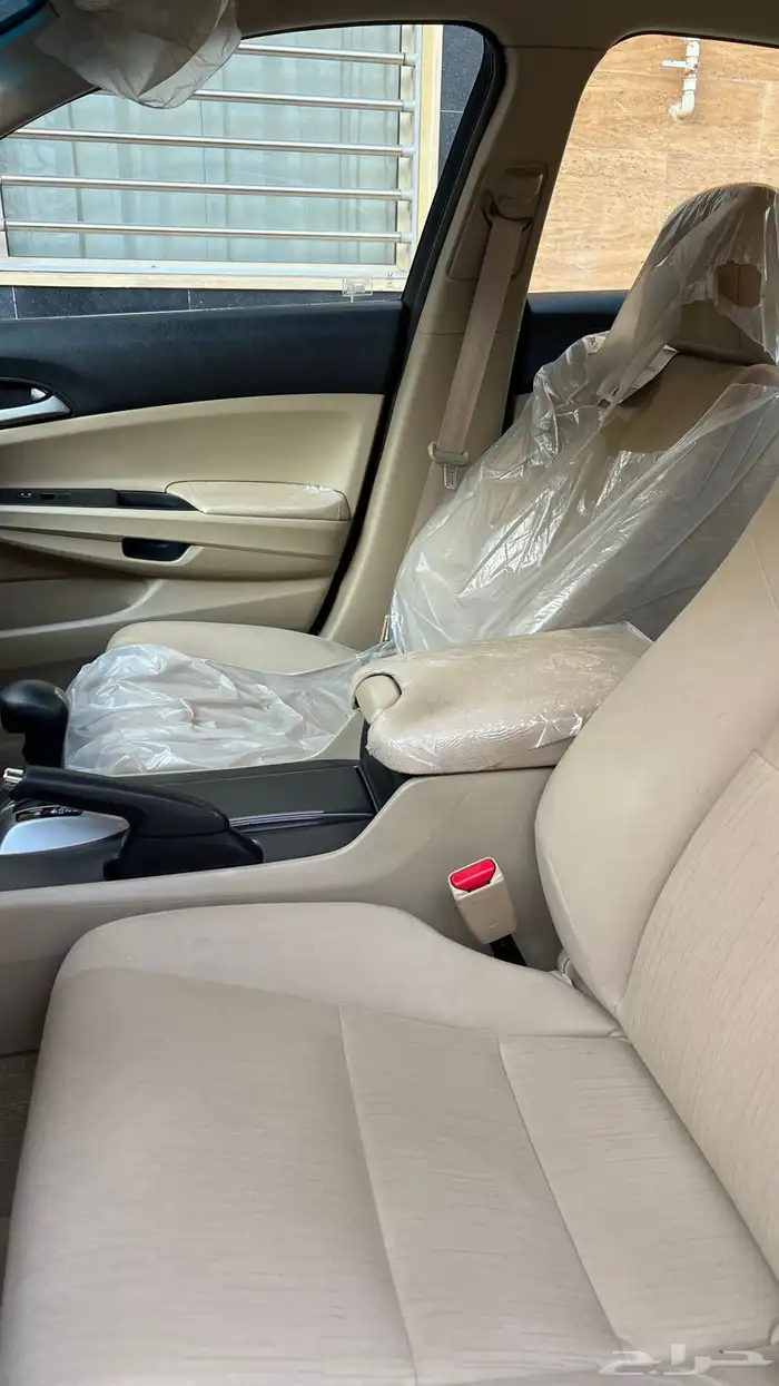 اكورد 2012 سعودي عبدالله هاشم مخزن و وكاله . 13