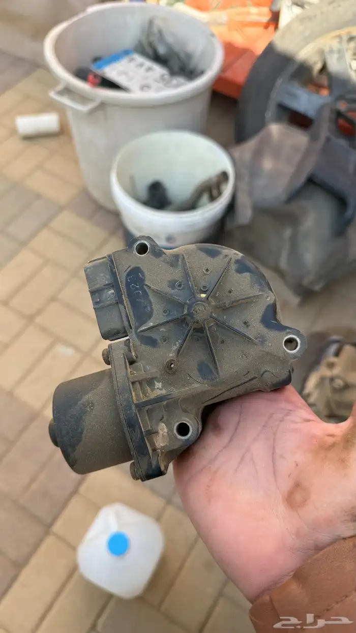 دبل سوزوكي جمني كهربائي 0