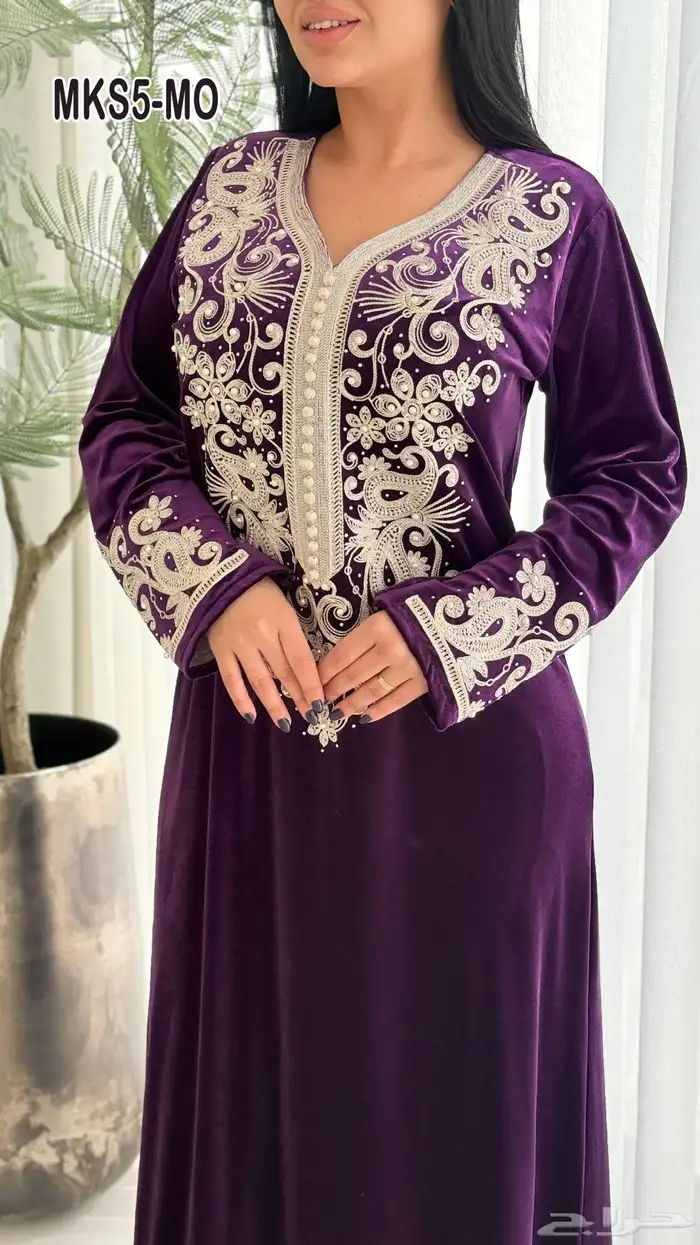 مخمل والتوصيل مجانا 6