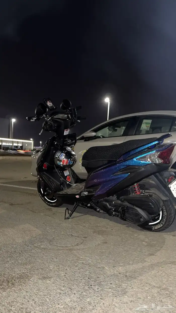 دباب هاوجو 2020 3