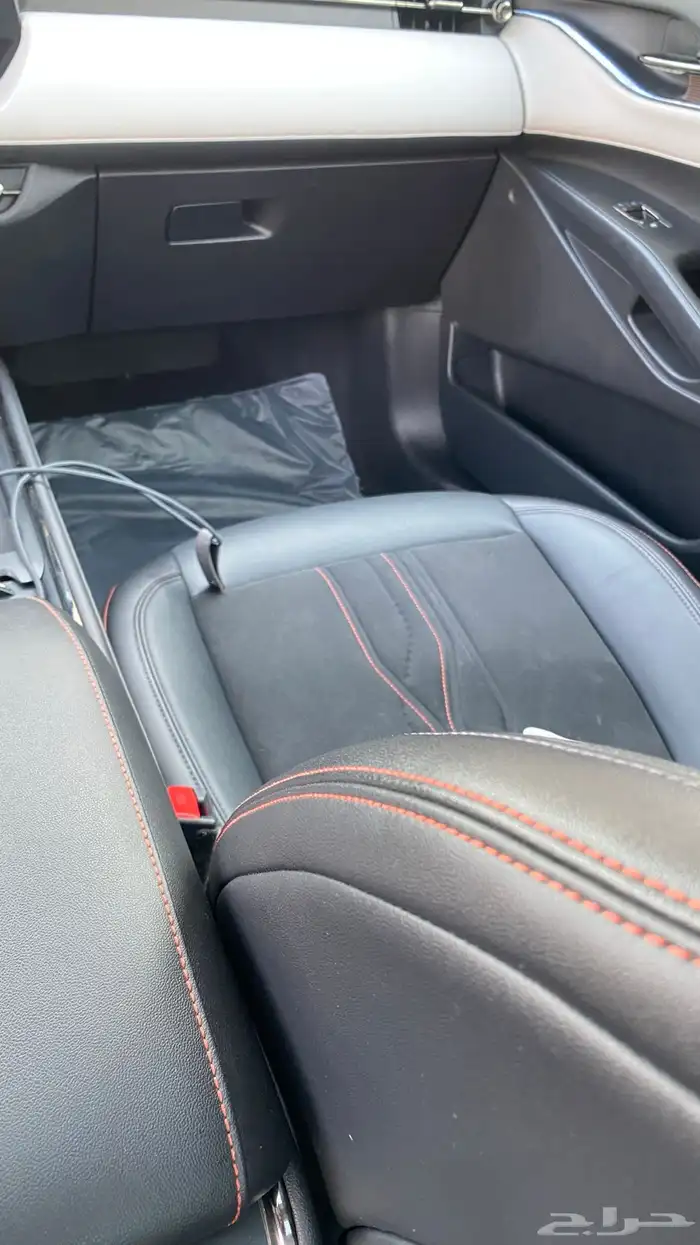 تورس تيتانيوم 2023 سعودي فل كامل 16