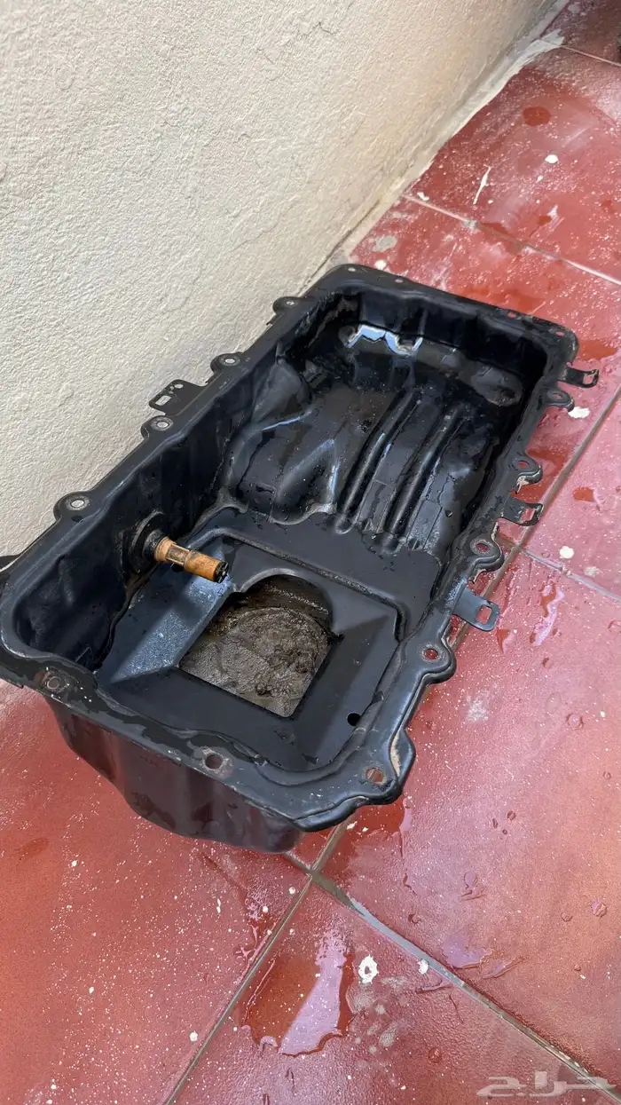 كارتير مكينه موستنج 5.0 1