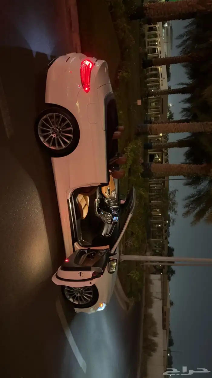 مرسيدس C300 2018 Kit AMG ( كشف ) 64