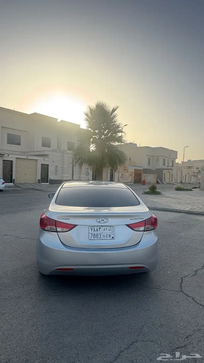 للبيع النترا 2012 5