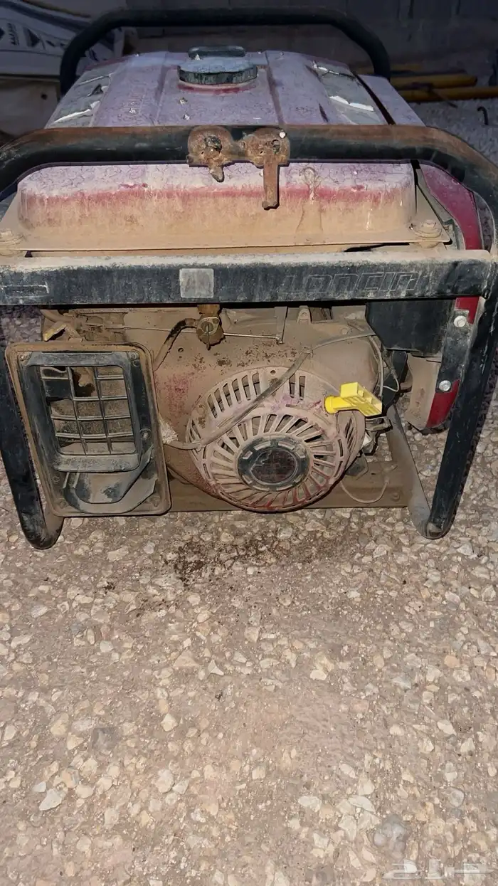 ماطور صيني للبيع لايجي الى الصامل 3