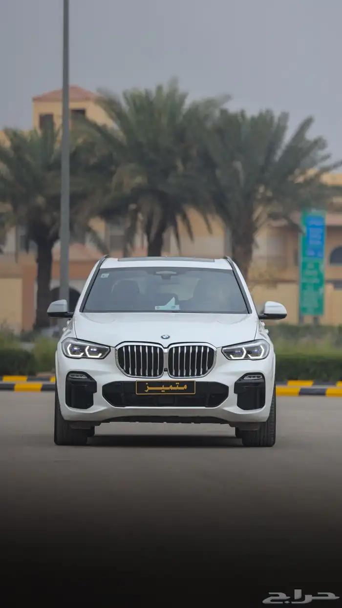 ناغي X5 .. وكالة ( البيع سمح ) 5