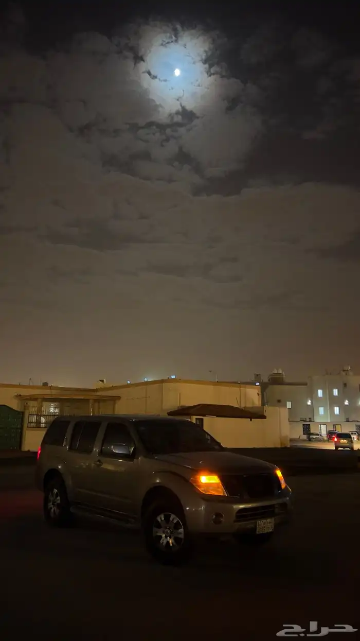 باثفندر 2009 مخبط في عمود كرنك 5