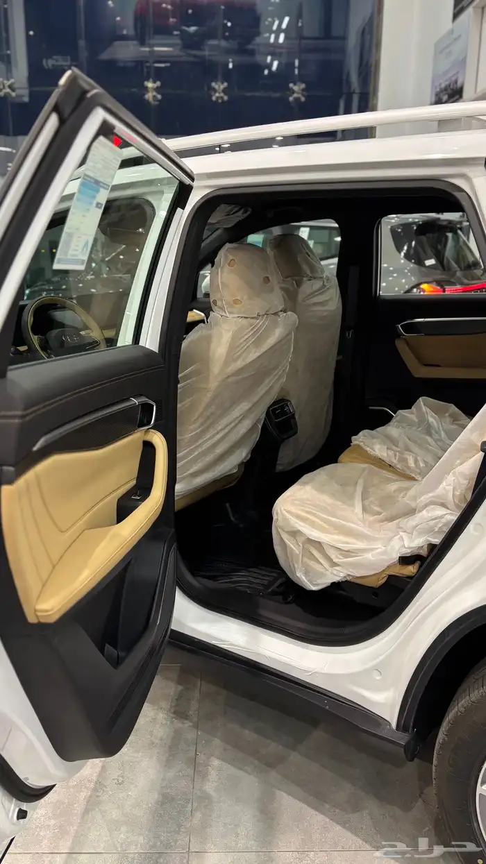 عرض شهر نوفمبر على اوكافانجو نص فل 9