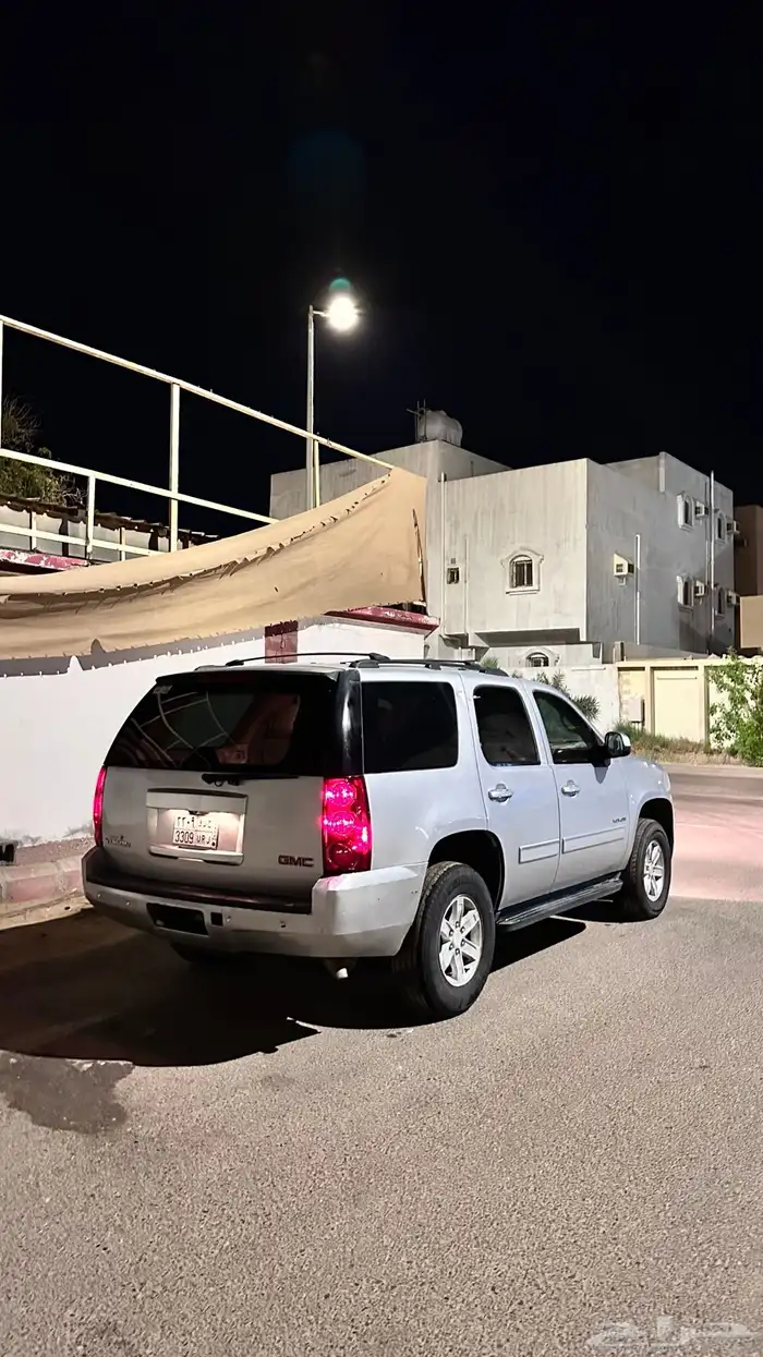 جمس يوكن دبل 2014 5