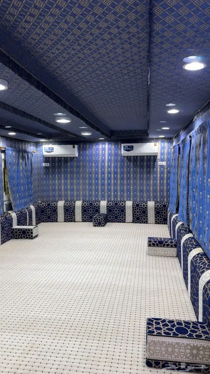 كرفان شرائح 2