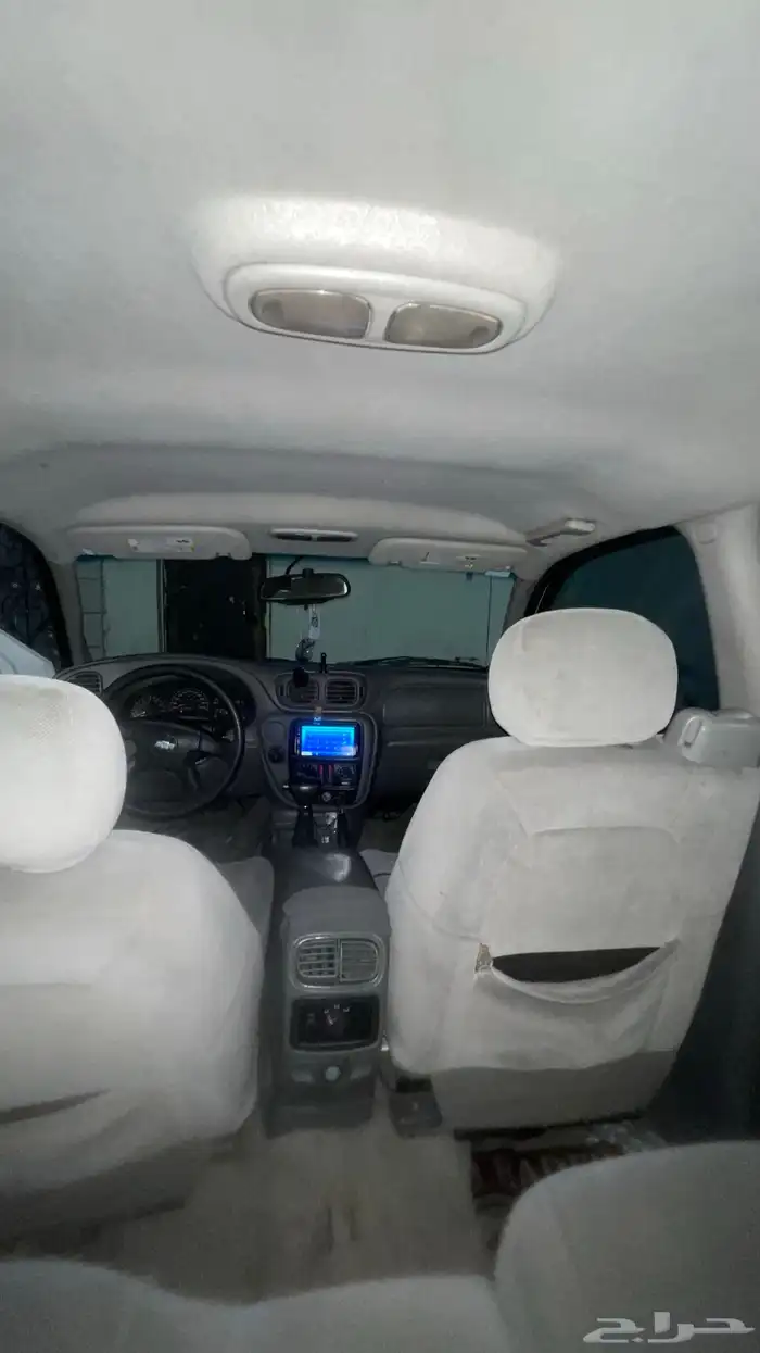 بليزر2009 شرط 7