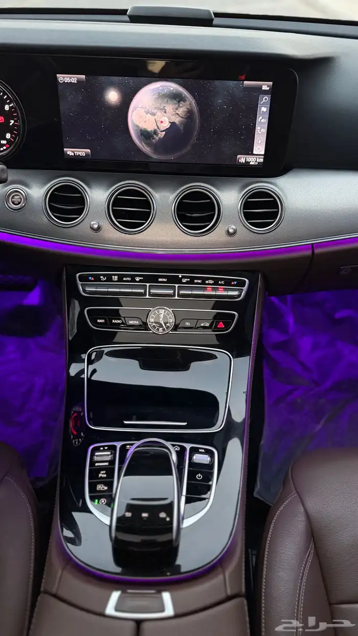 مرسيدسe300 كلشيء وكاله2019 31