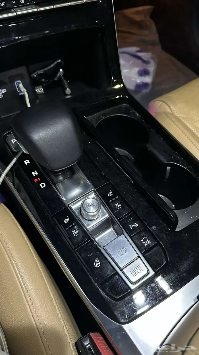 كيا كادينزا 6