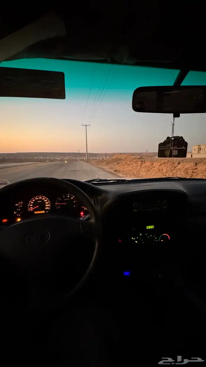 لاندكروزر جي 1998 21