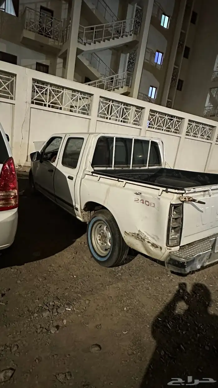 ددسن تشليح 2001 2