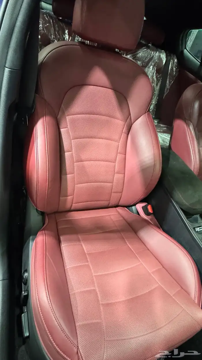 ستينجر 2023 اعلى مواصفات على الضمان 22