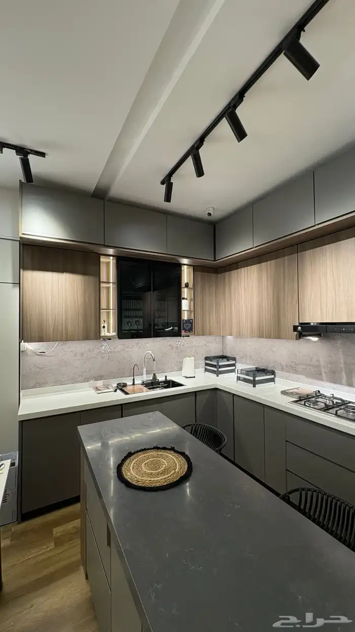 مطابخ المبدعة 11