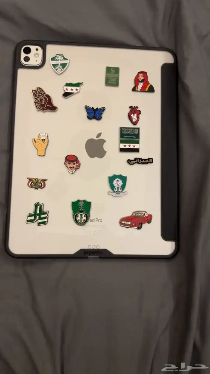 ايباد اخ جديد كل شي بلد 0