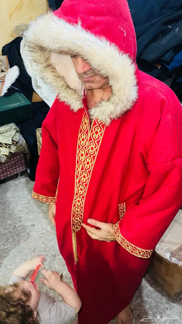 فروات وصديرات وجواكيت شتوية صناعة سورية بسعر الجملة 35