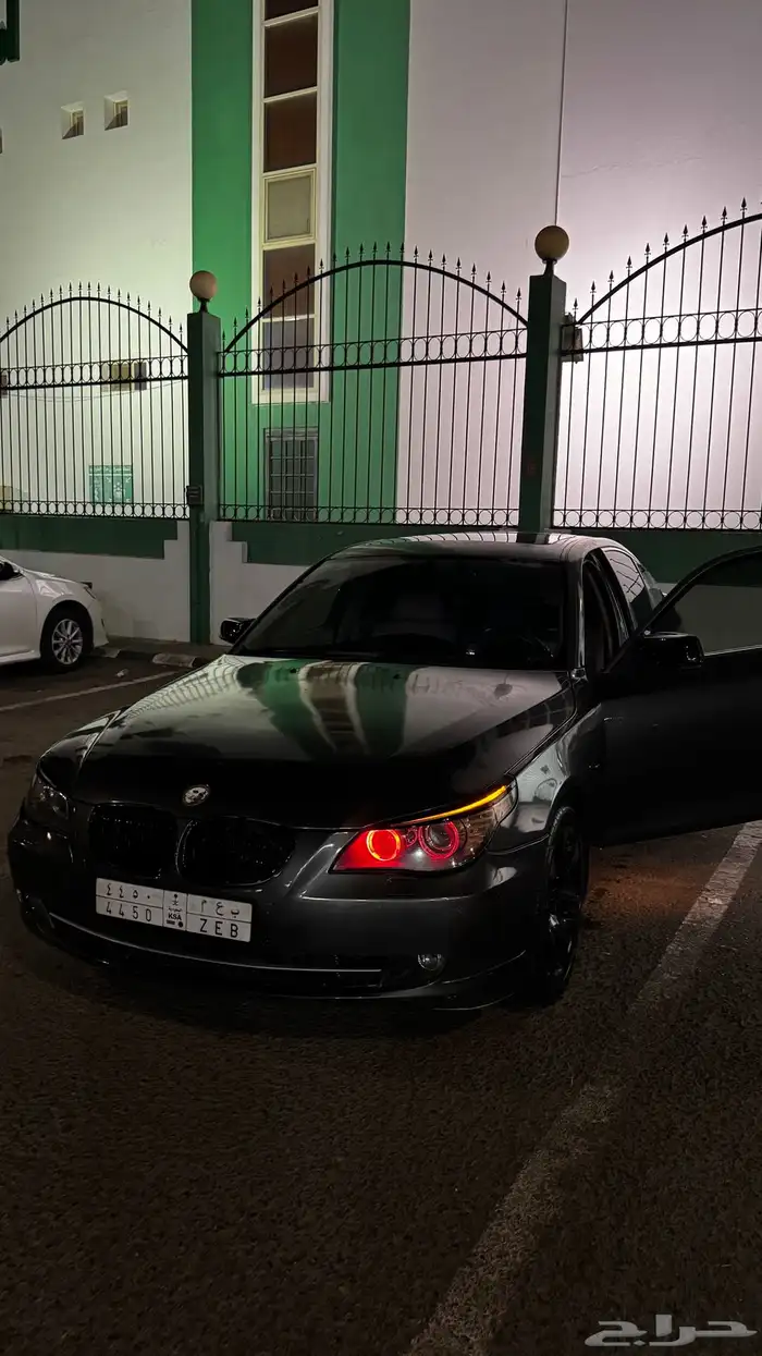 BMW 2006 (Facelift to 2008)   Excellent Condition 2