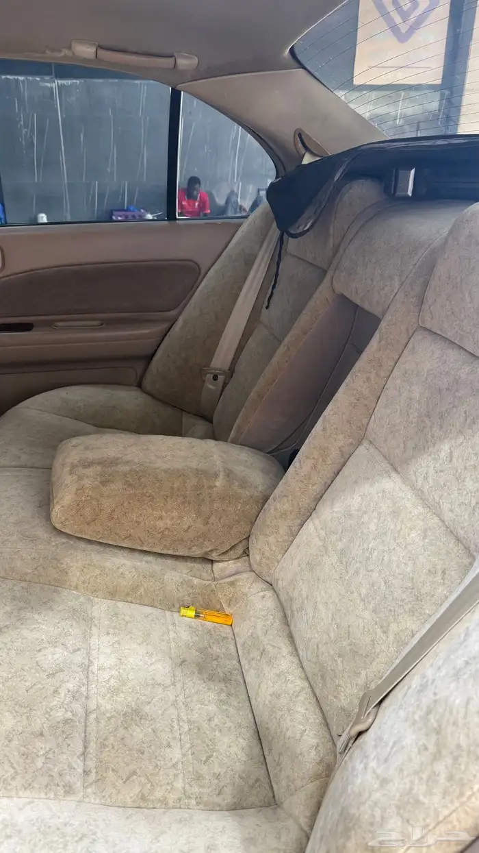 مكسيما 99 قير عادي 7