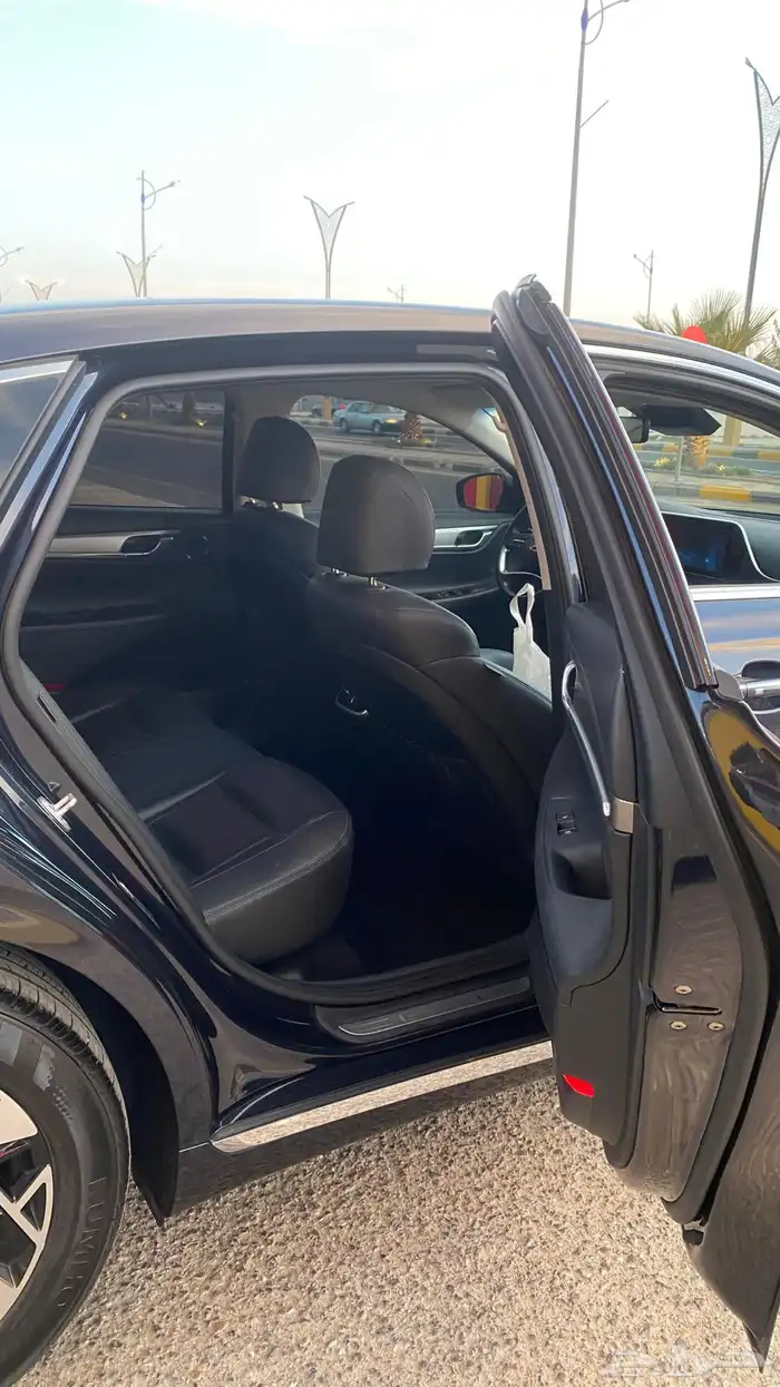 هواندي ازيرا 2020 ( هايبرد ) 2.4L 9