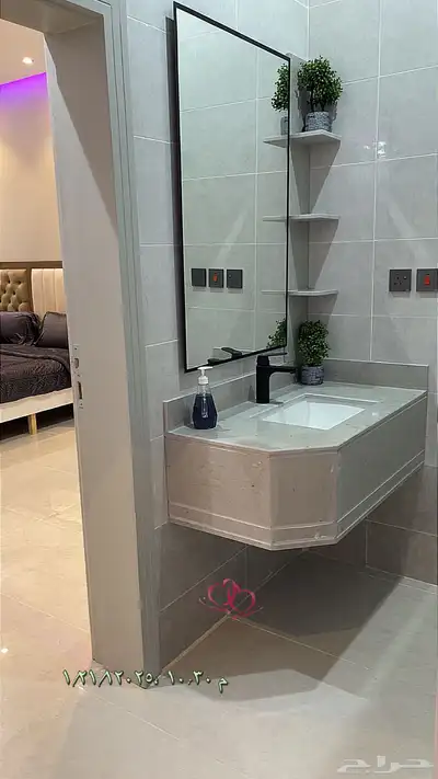 شاليه جديد بحي اليمامه للايجار اليومي والايجار بالساعات index