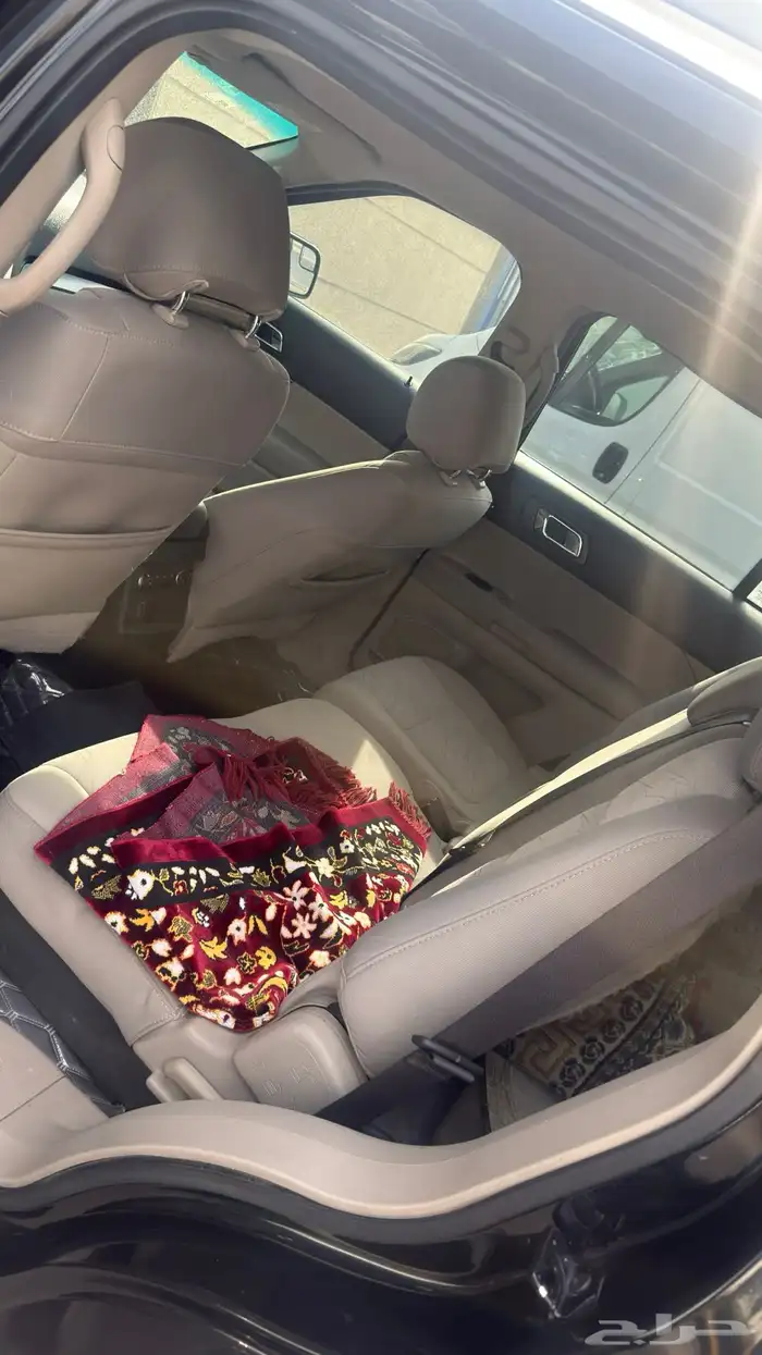 فورد اكسبلور 2012 4