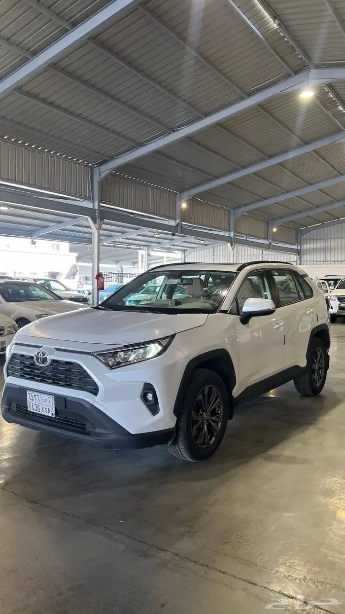 راف فور 2023 1