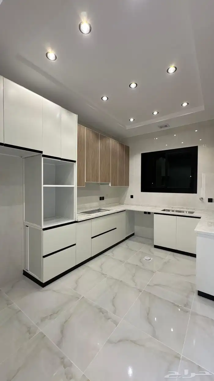 للبيع ملحق حي الصفا تبوك 5