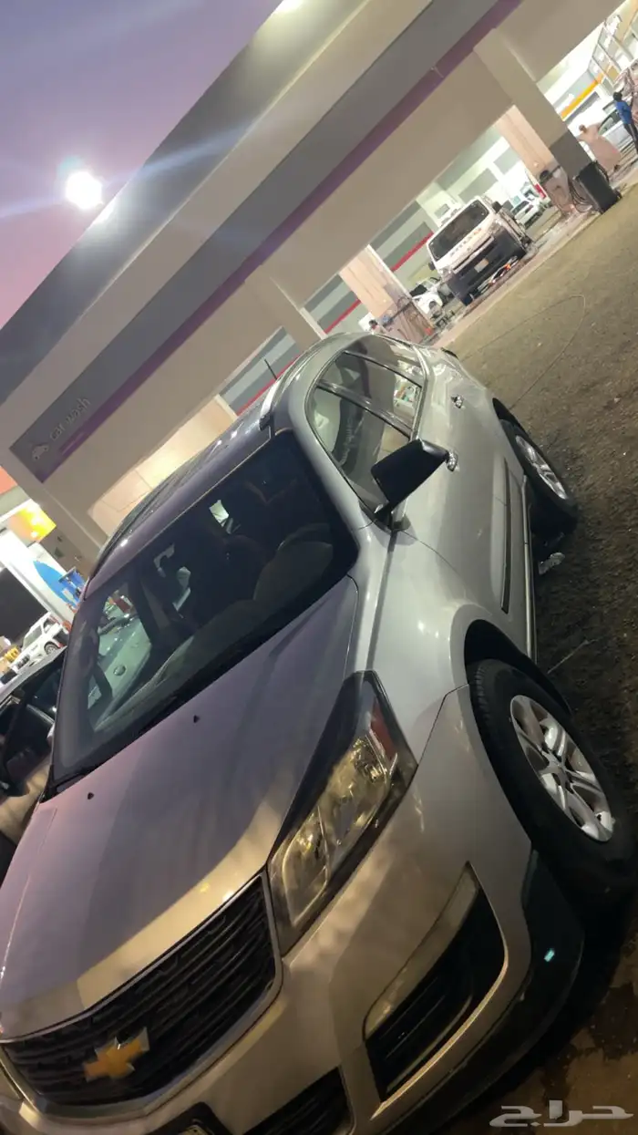 شيفروليه ترافيرس 2017 للبيع 5