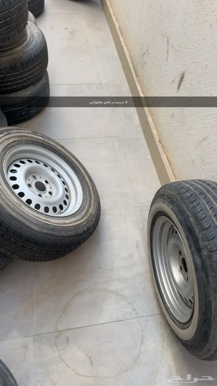 جنوط وكفرات جمله 2