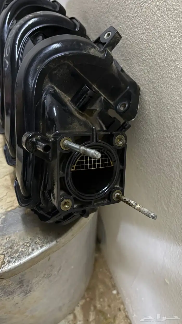 قطع غيار يارس وكاله 2