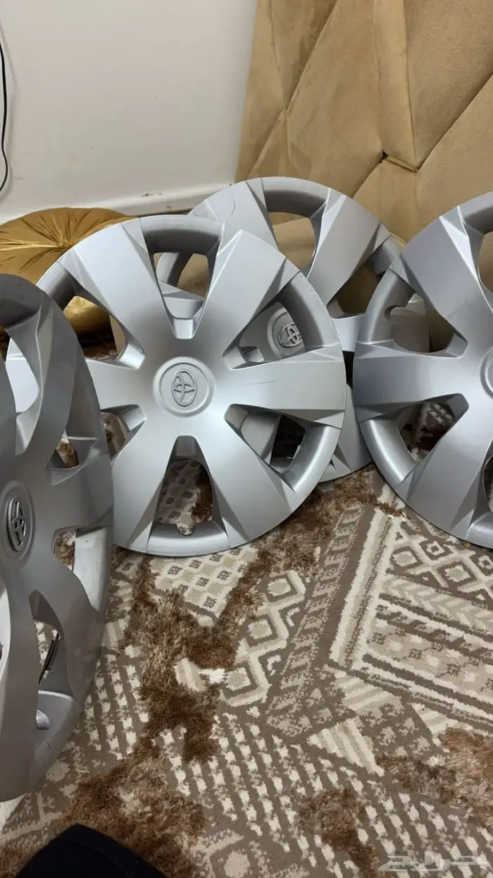 طيس وديكور قير 0