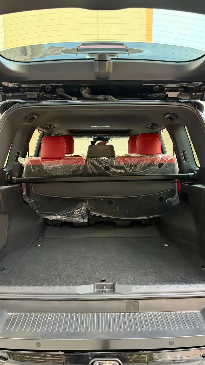 لكزس أف سبورت أسود 11