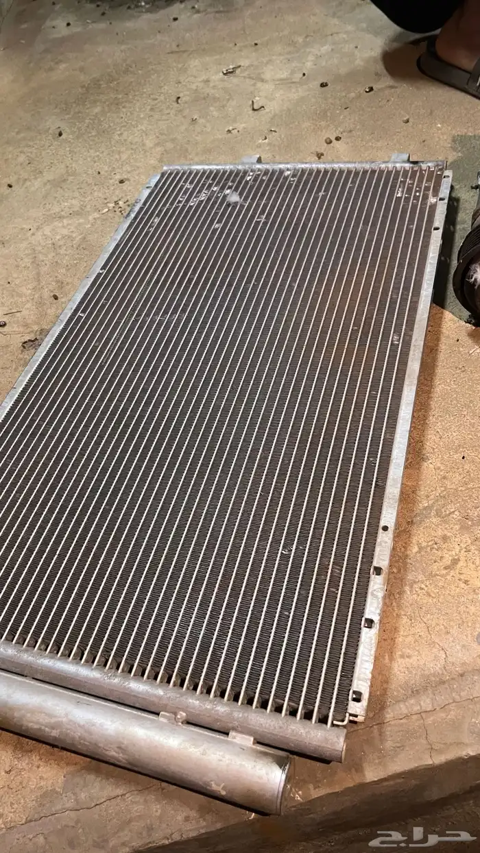 ديتر مكيف كامري 2005 2006 2004 2