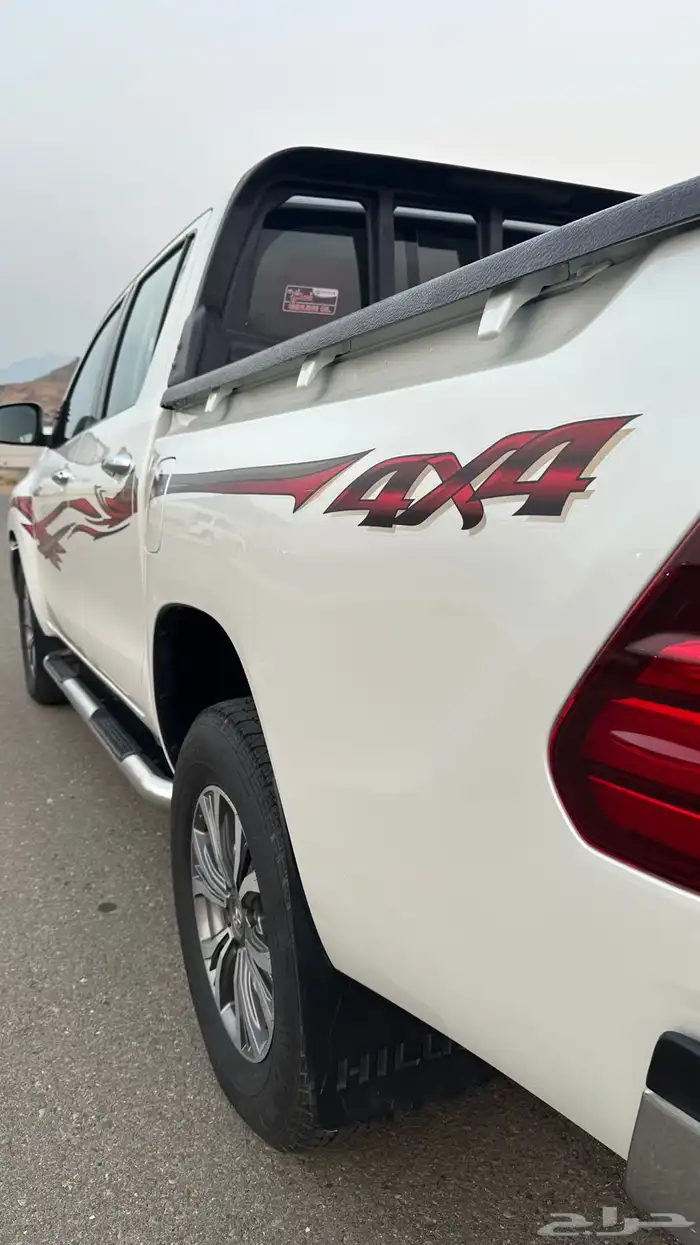 هيلكس 2017 دبل تماتيك سعودي 6