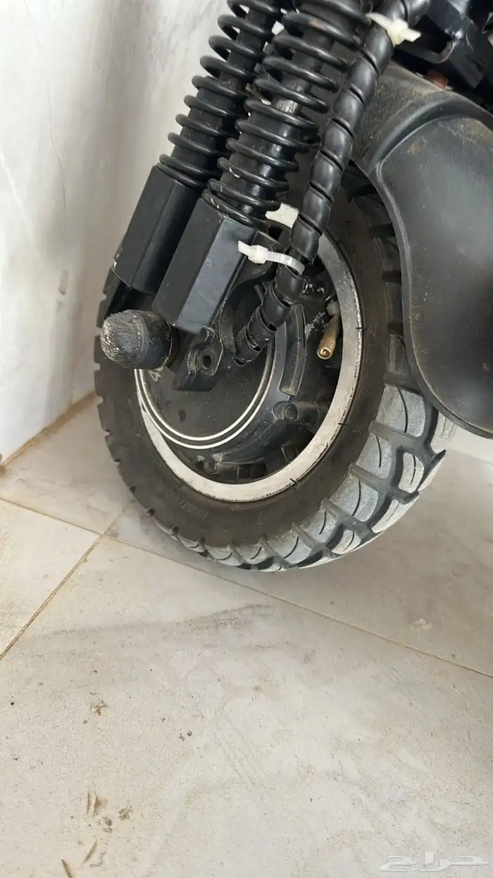 س وتر نضيف 2ماطور نضيف ل  ضمان. اسبوع 0