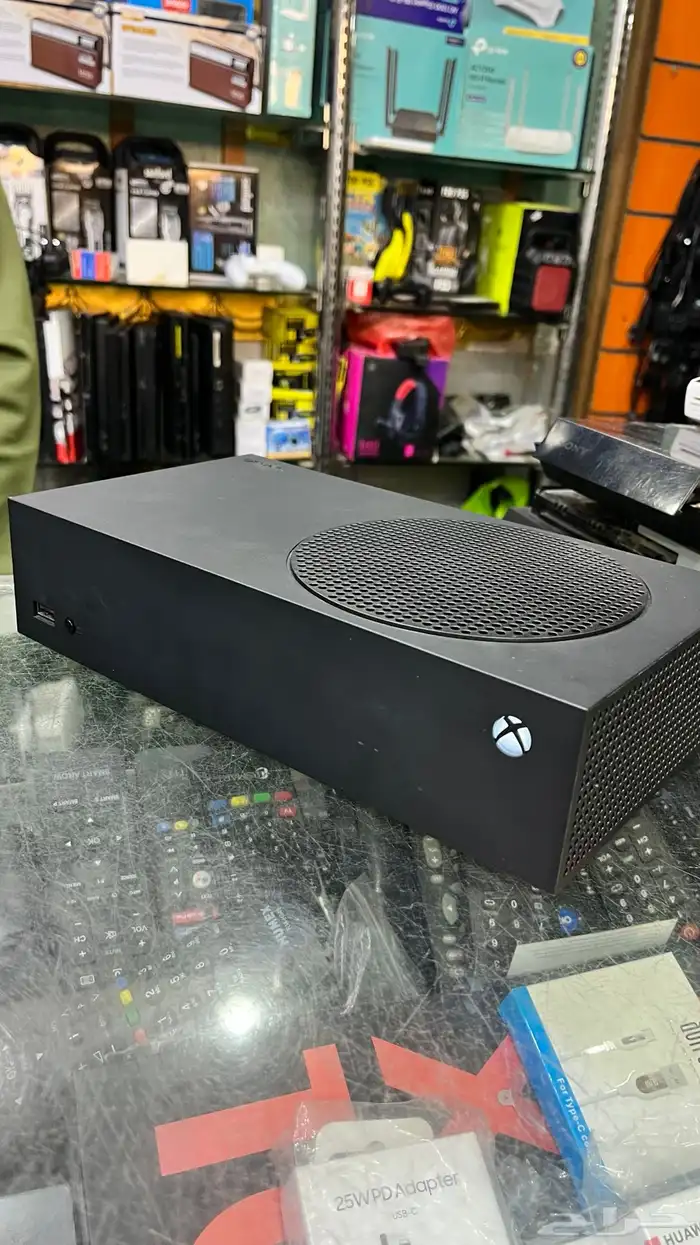 اكس بوكس سيريس اس 2