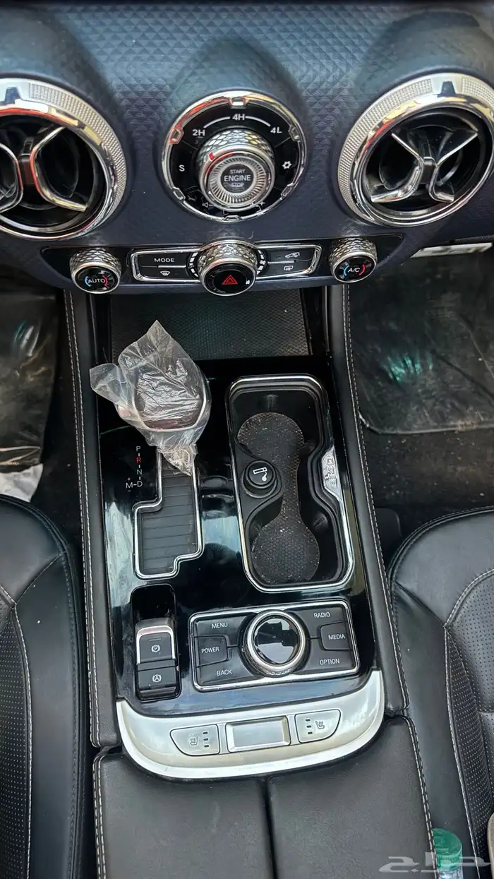 Bj40 فل كامل للبيع 8