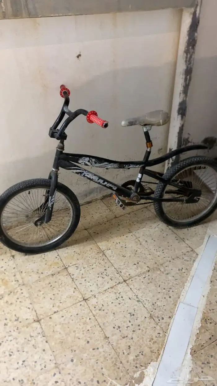 للبيع سيكل كوبرا كفرات جديده 0